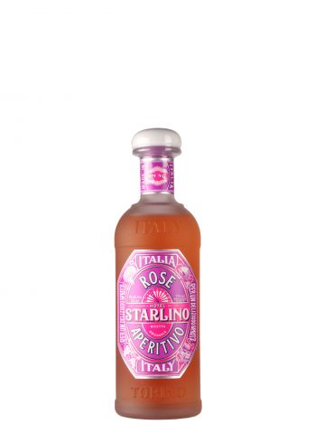 Starlino Aperitivo Rose 