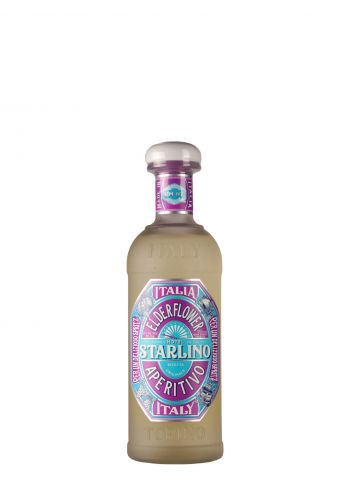 Starlino Aperitivo Elderflower 