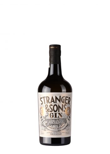Stranger&Sons Gin 