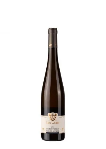 Carl Loewen Laurentiuslay Riesling Spatlese 