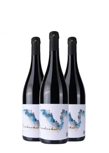 AKCIJA 2+1 Vinum Frankovka 