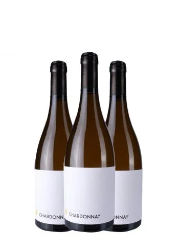 AKCIJA 2+1 Vinum Chardonnay 