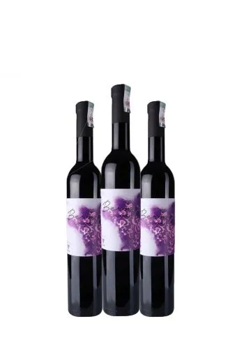 AKCIJA 2+1 Vinum Bermet Crveni 0.5l 