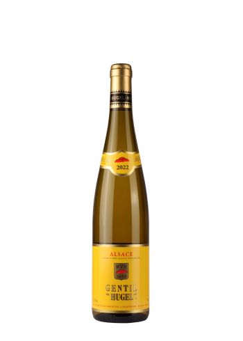 Hugel Gentil Blanc 