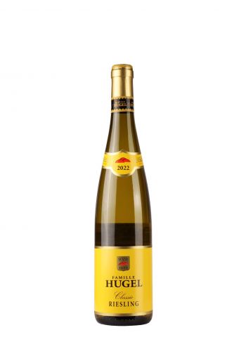 Hugel Riesling Classic 