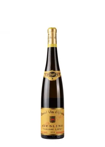 Hugel Riesling Grossi Laue 