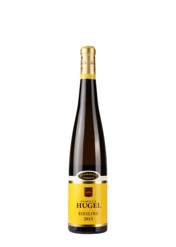 Hugel Riesling Vendange Tardive 