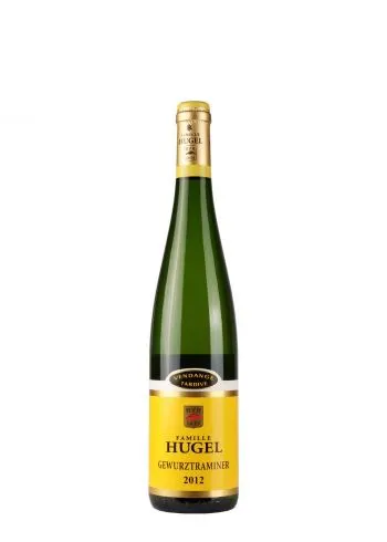 Hugel Gewurztraminer Vendange Tardive 