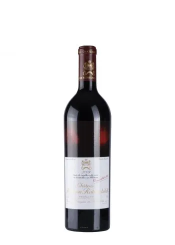 Chateau Mouton Rothschild 