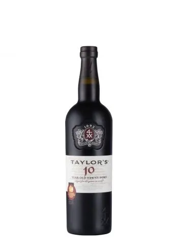 Taylor's Tawny Port 10 Years Old 
