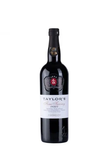 Taylor's Fine Tawny Port 