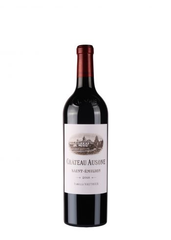 Chateau Ausone 