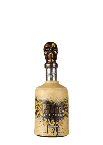 Tequila Padre azul Reposado 0,7L 