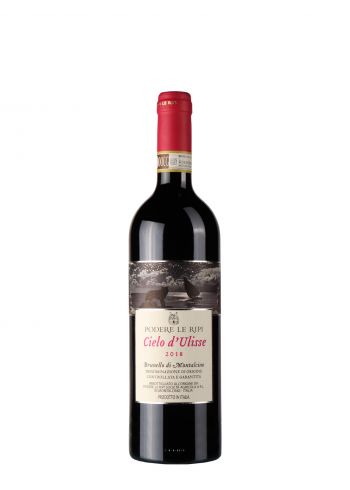 Brunello di Montalcino Cielo d'Ulisse 
