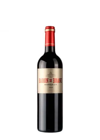 Le Baron De Brane Margaux 