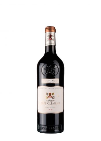Chateau Pape Clement 