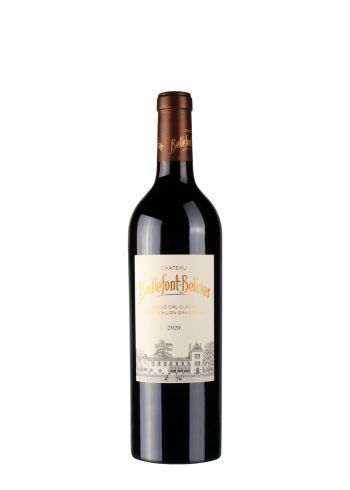 Chateau Bellefont Belcier 