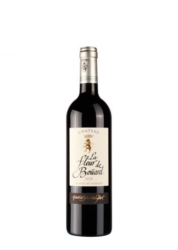 Chateau La Fleur De Bouard 