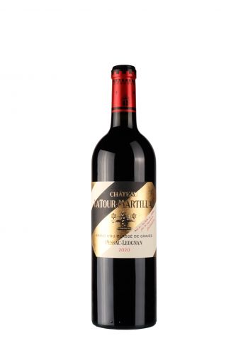 Chateau Latour Martillac 