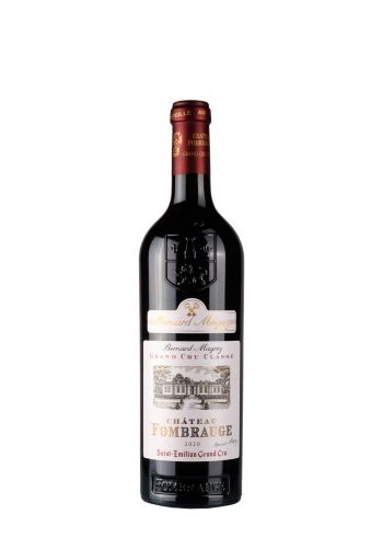 Chateau Fombrauge 