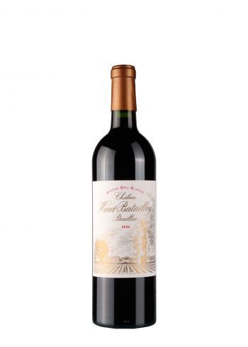 Chateau Haut Batailley 