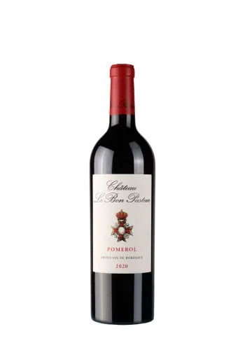 Chateau La Bon Pasteur 