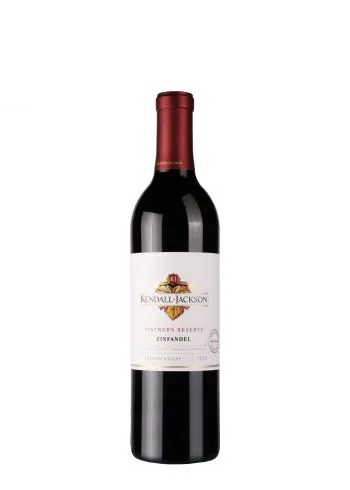 Kendall-Jackson VR Zinfandel 