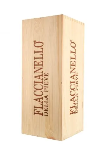 Flaccianello 3l 