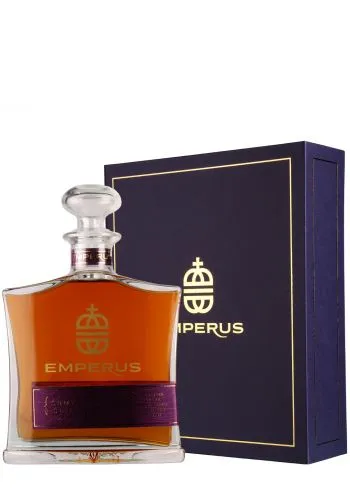 Emperus Rakija Šumadijska Šljivovica 0,5lit 