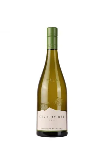 Cloudy Bay Sauvignon Blanc 