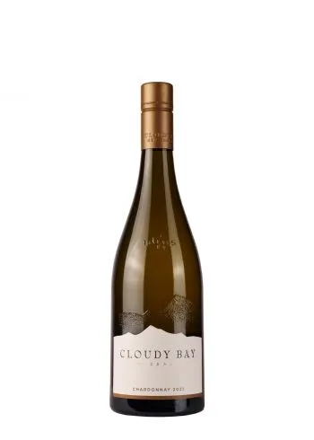 Cloudy Bay Chardonnay 