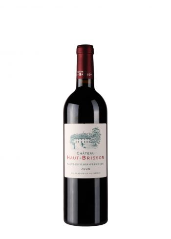 Chateau Haut Brisson 