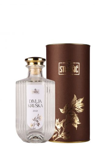 Stanišić Divlja Kruška 0,7L 