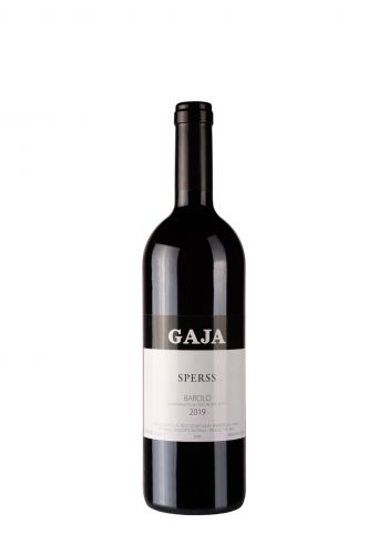 Gaja Barolo Sperss 