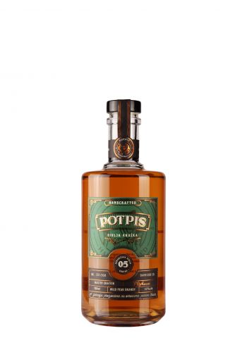 Potpis Divlja Kruška 0,7L 