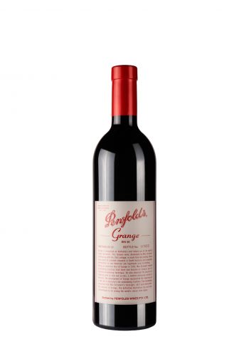 Penfolds Shiraz Grange 