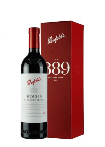 Penfolds BIN 389 Cabernet Shiraz 