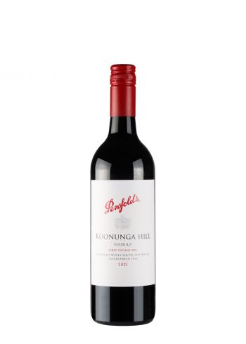 Penfolds Koonunga Hill Shiraz 