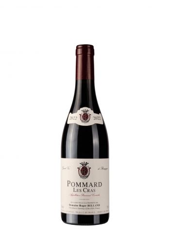 Belland Pommard Les Cras Rouge 