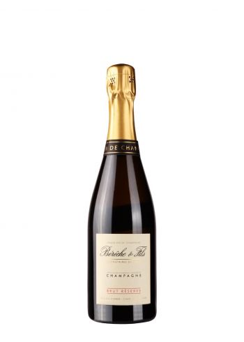 Bereche&Fils Champagne Brut Reserve 