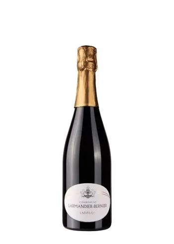 Lamandier-Bernier Champagne Latitude 