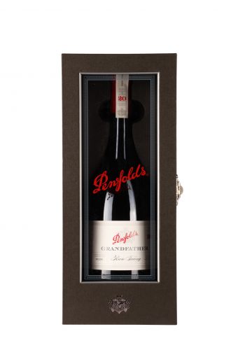 Penfolds GF Rare Tawny 20 YO 