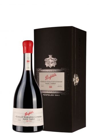 Penfolds GF Rare Tawny 30 YO 