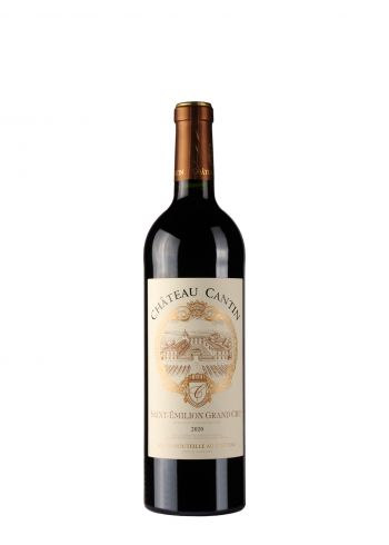 Chateau Cantin 