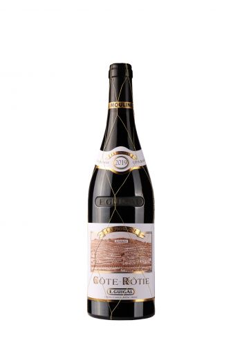 E.Guigal La Mouline 