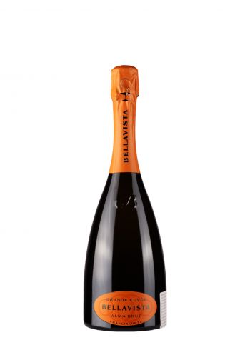 Bellavista Alma Grande Cuvee 