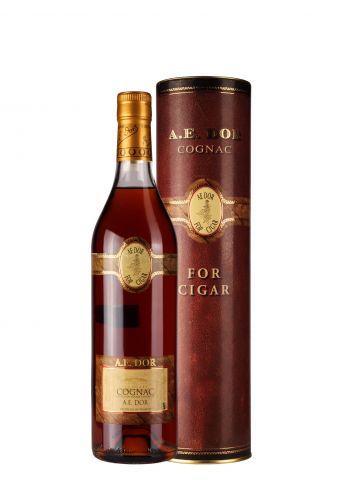 Cognac A.E. Dor For Cigar 0,7L 