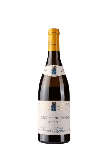 Olivier Leflaive Corton Charlemagne Grand Cru 