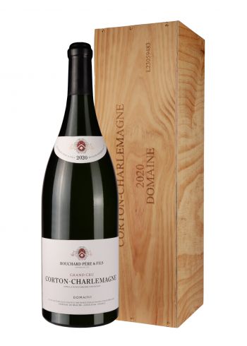 Bouchard P.F.Corton-Charlemagne 3l 