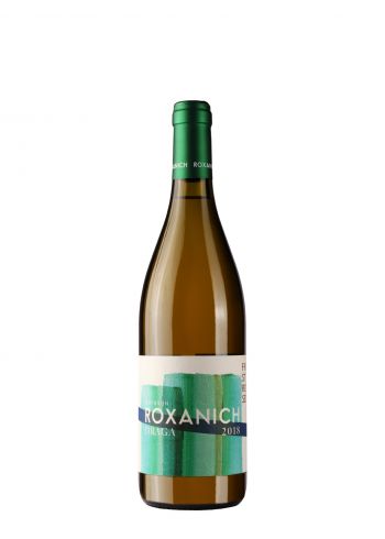 Roxanich Draga 